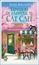 CONCOURS DE PATISSERIE AU CAT CAFE