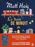 LE TRAIN DE MINUIT - NUL NE PEUT CHANGER LE PASSE, MAIS LE TRAIN DE MINUIT PEUT VOUS Y EMMENER.
