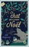 LE CHAT QUI A SAUVE NOEL