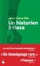 UN HISTORIEN A GAZA