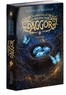 LA MALEDICTION D'AGGOR : LE PASSAGE, TOME 1