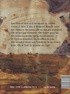 4e de couverture