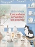 UNE SAISON A L'ATELIER DE POTERIE