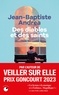 DES DIABLES ET DES SAINTS - NOUVELLE EDITION