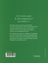 4e de couverture