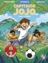 CAPITAINE JOJO - TOME 1 : LE TOURNOI