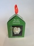 MON HIBOU PORTE BONHEUR - SAGESSE