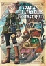 SOARA ET LES BATISSEURS FANTASTIQUES - TOME 1