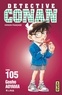 DETECTIVE CONAN - TOME 105