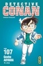 DETECTIVE CONAN - TOME 107