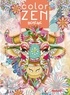 COLOR ZEN - BOHEME