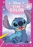 DISNEY - STAR COLOR (STITCH)