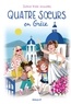 QUATRE SOEURS - T13 - QUATRE SOEURS EN GRECE
