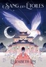 THE BLOOD OF STARS - T01 - LE SANG DES ETOILES