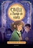 LES PLIEURS DE TEMPS - TOME 3 : CAMILLE A L'HEURE DE VERITE