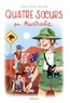 QUATRE SOEURS - T15 - QUATRE SOEURS EN AUSTRALIE