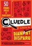 CLUEDLE - TOME 1, L'AFFAIRE DU DIAMANT DISPARU
