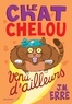 LE CHAT CHELOU VENU D'AILLEURS