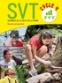 SVT - CYCLE 4 - MANUEL ELEVE