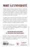 4e de couverture