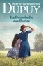 LA SAGA DES BORIES - T02 - LA DEMOISELLE DES BORIES