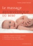 LE MASSAGE AYURVEDIQUE DU BEBE *
