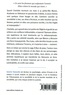 4e de couverture