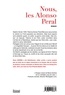 4e de couverture