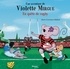 T13 AVENTURE DE VIOLETTE MIRGUE - EN QUETE DE RUGBY - LES AVENTURES DE VIOLETTE MIRGUE (T.13)