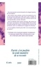 4e de couverture