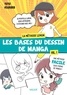 LES BASES DU DESSIN DE MANGA : LA METHODE LEMON - VOL. 1 - LA METHODE LEMON-CHAN