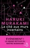 LA CITE AUX MURS INCERTAINS