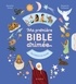MA PREMIERE BIBLE ANIMEE