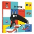 LE LOUP QUI N'AIMAIT PAS LIRE