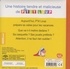 4e de couverture