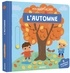 MON ANIM'AGIER - AUTOMNE