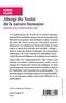 4e de couverture