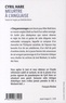 4e de couverture