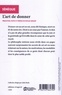 4e de couverture