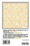 4e de couverture