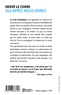4e de couverture