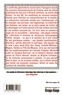 4e de couverture