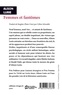 4e de couverture