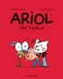 ARIOL, TOME 06 - CHAT MECHANT