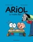 ARIOL, TOME 07 - LE MAITRE CHIEN