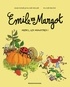 EMILE ET MARGOT, TOME 04 - MERCI, LES MONSTRES !