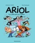 ARIOL, TOME 10 - LES PETITS RATS DE L'OPERA
