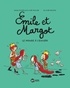 EMILE ET MARGOT, TOME 05 - LE MONDE A L'ENVERS