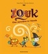 ZOUK, TOME 03 - UNE SORCIERE A L'ECOLE