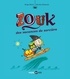 ZOUK, TOME 04 - DES VACANCES DE SORCIERE
